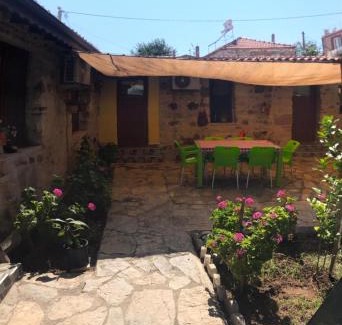 Sarimsakli Apartamento | Denizkızı Pansiyon