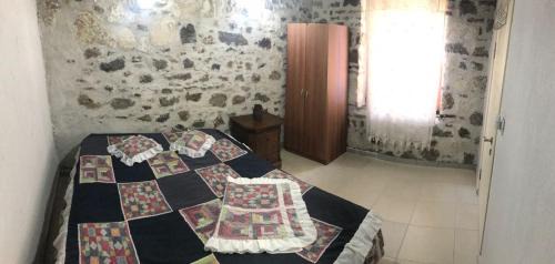 Sarimsakli Apartamento | Denizkızı Pansiyon