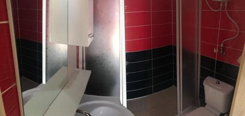 Sarimsakli Apartamento | Denizkızı Pansiyon