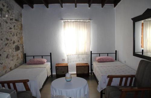 Ayvalik Casa | Denizkızı Sevilay Pansiyon