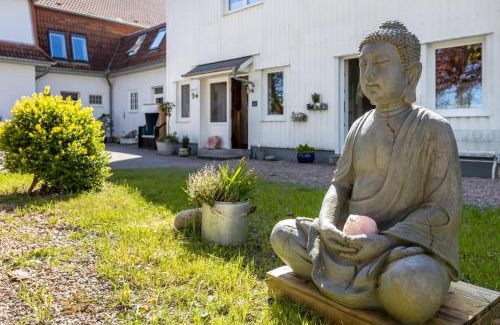 Cecilienkoog Apartamento | Denkerhof Apartment Bergkristall