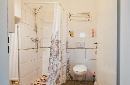 Gaustadt Apartamento | Denkmal-Wohnung in Bamberg