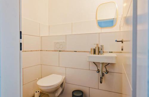 Gaustadt Apartamento | Denkmal-Wohnung in Bamberg