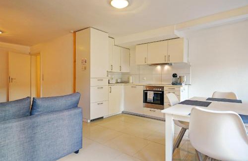 Gaustadt Apartamento | Denkmal-Wohnung in Bamberg