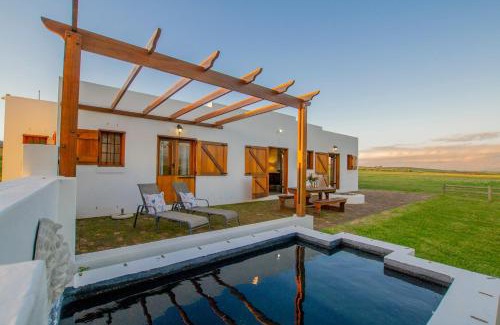 Drakenstein Apartamento | Denneboom Vineyards and Wildlife