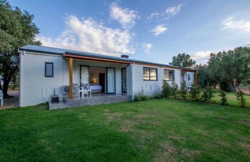 Drakenstein Apartamento | Denneboom Vineyards and Wildlife
