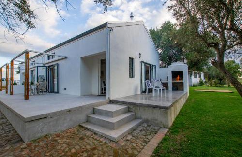 Drakenstein Apartamento | Denneboom Vineyards and Wildlife