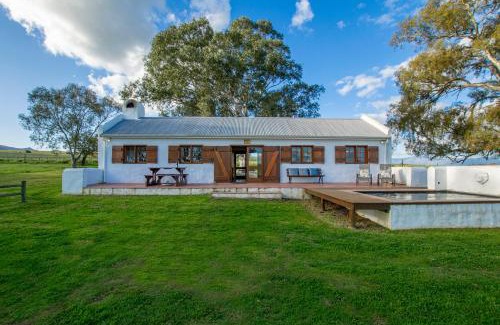 Drakenstein Apartamento | Denneboom Vineyards and Wildlife