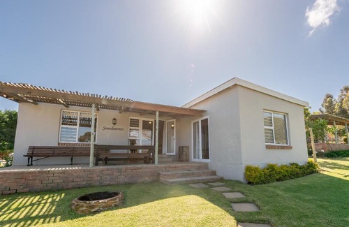 Villiersdorp Casa | Dennehof Farm Guesthouse