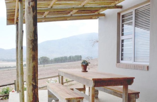 Villiersdorp Casa | Dennehof Farm Guesthouse