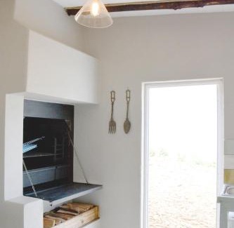 Villiersdorp Casa | Dennehof Farm Guesthouse