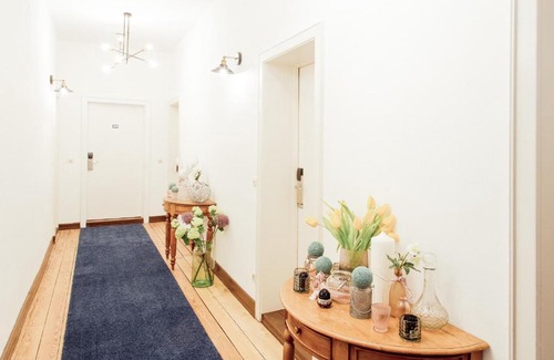 Bergheim Hotel | Denner Hotel