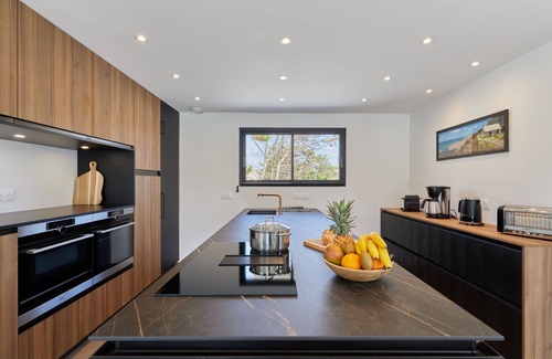 Denneville Casa | Denneweiller by Interhome