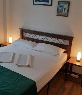 Olymbiaki Akti Apartamento | Dennis Apartment