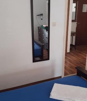 Olymbiaki Akti Apartamento | Dennis Apartment