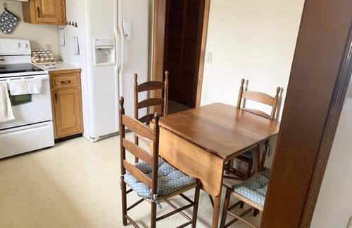 Dennis Port Casa | Dennisport Home