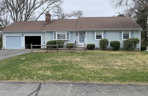 Dennis Port Casa | Dennisport Home