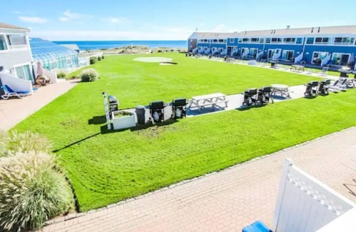 West Harwich Complejo | Dennisport Massachusetts - The Heart of Cape Cod