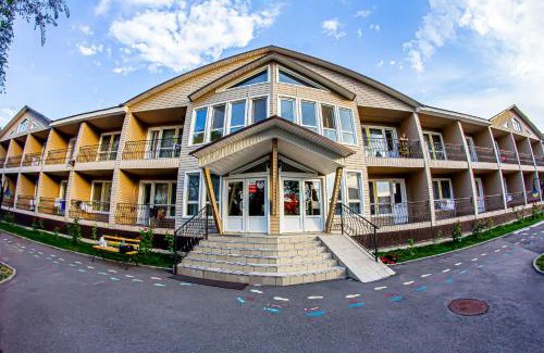 Almaty Province Hotel | Densaulyq Resort & Wellness - Almaty Region