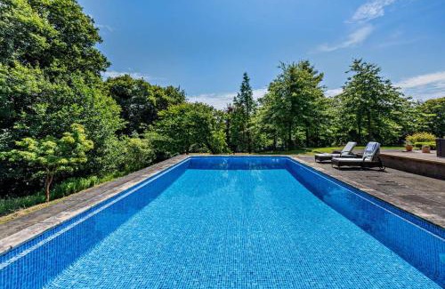 Robertsbridge Casa | Denswood House