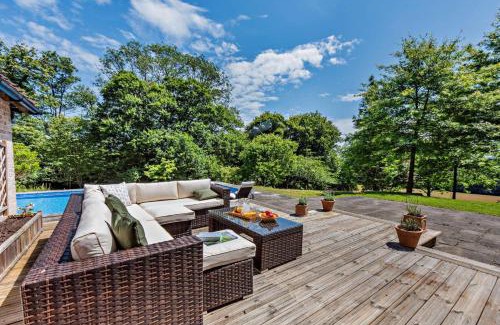 Robertsbridge Casa | Denswood House