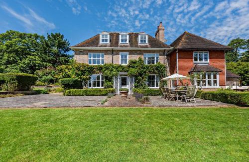Robertsbridge Casa | Denswood House