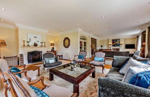 Robertsbridge Casa | Denswood House