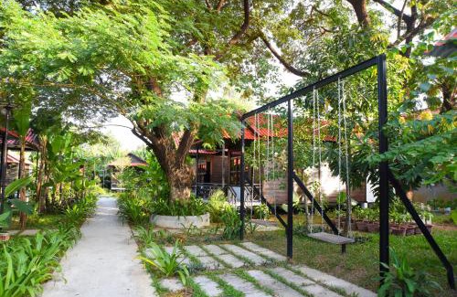 Downtown Siem Reap Casa | Densy Angkor Bungalow