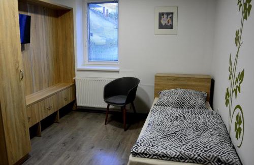 Mosonmagyarovar Apartamento | Dentissimi vendégszobák