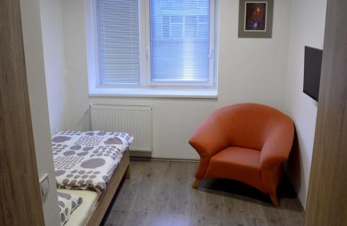 Mosonmagyarovar Apartamento | Dentissimi vendégszobák