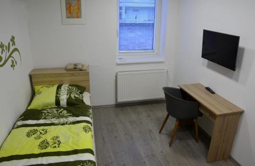 Mosonmagyarovar Apartamento | Dentissimi vendégszobák