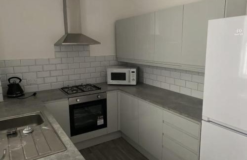 Offerton Casa | Denton House
