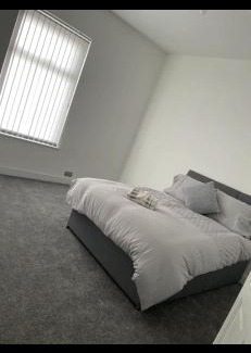Offerton Casa | Denton House