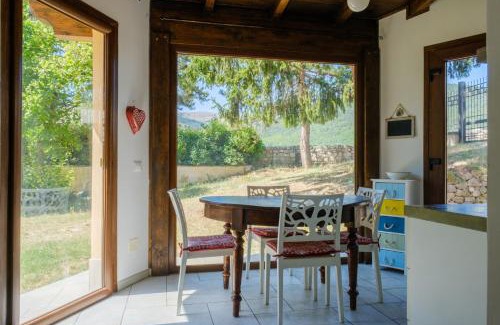 L'Aquila Casa | Dentro le mura, natura relax e cultura