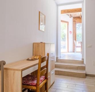 L'Aquila Casa | Dentro le mura, natura relax e cultura