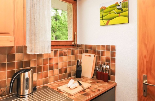 Noveli Apartamento | Dents Rousses C1 by Interhome