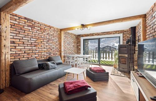 Noveli Apartamento | Dents-Rousses D2 - 4 pers - Siviez