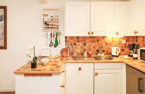 Noveli Apartamento | Dents Rousses E3 by Interhome