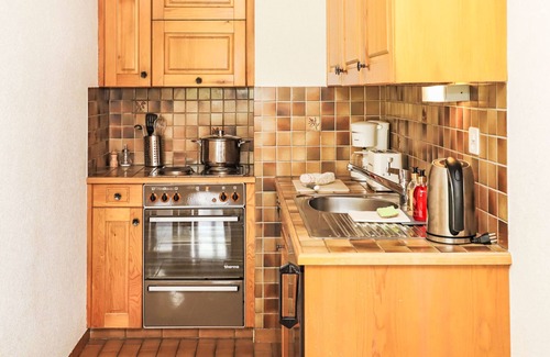 Noveli Apartamento | Dents Rousses I2 by Interhome
