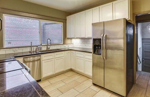 West Highland Casa | Denver Family Home ~ 3 Mi to Downtown!