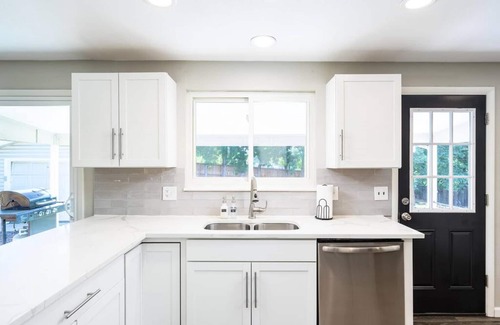 Arvada Casa | Denver Family Retreat 4BR 3 BA - Large Backyard