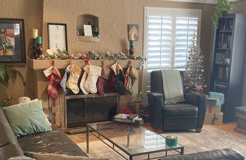West Highland Casa | Denver Tudor Walk to great shops and restaurants 1.5 miles from downtown Denver