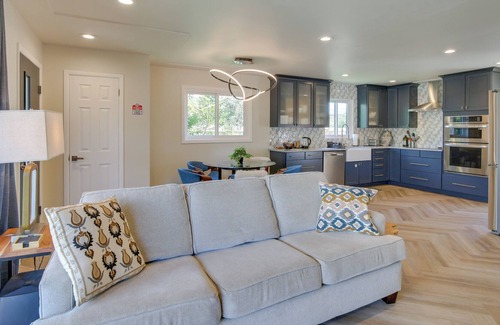 Twin Lakes Casa | Denver Vacation Home w/ Home Theater!