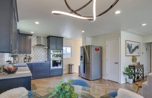 Twin Lakes Casa | Denver Vacation Home w/ Home Theater!