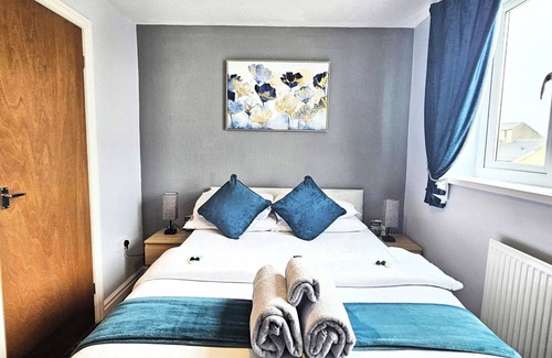 South Shore Hotel | Denville Hotel