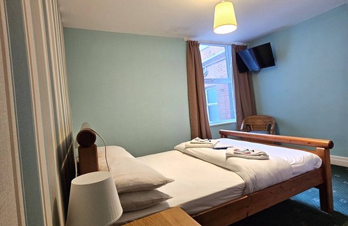 South Shore Hotel | Denville Hotel