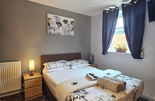 South Shore Hotel | Denville Hotel