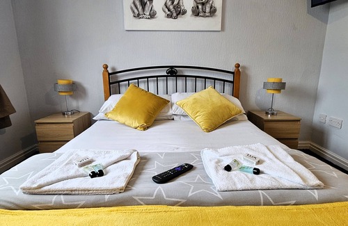 South Shore Hotel | Denville Hotel