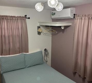 Saint John Parish Apartamento | Denyse Home Cottage