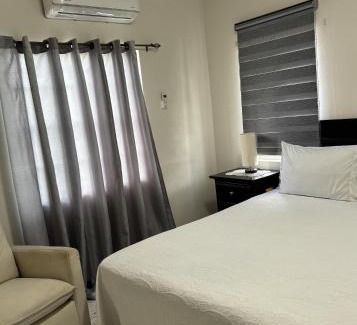 Saint John Parish Apartamento | Denyse Home Cottage